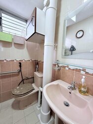 Blk 100 Bedok North Avenue 4 (Bedok), HDB 3 Rooms #501770011